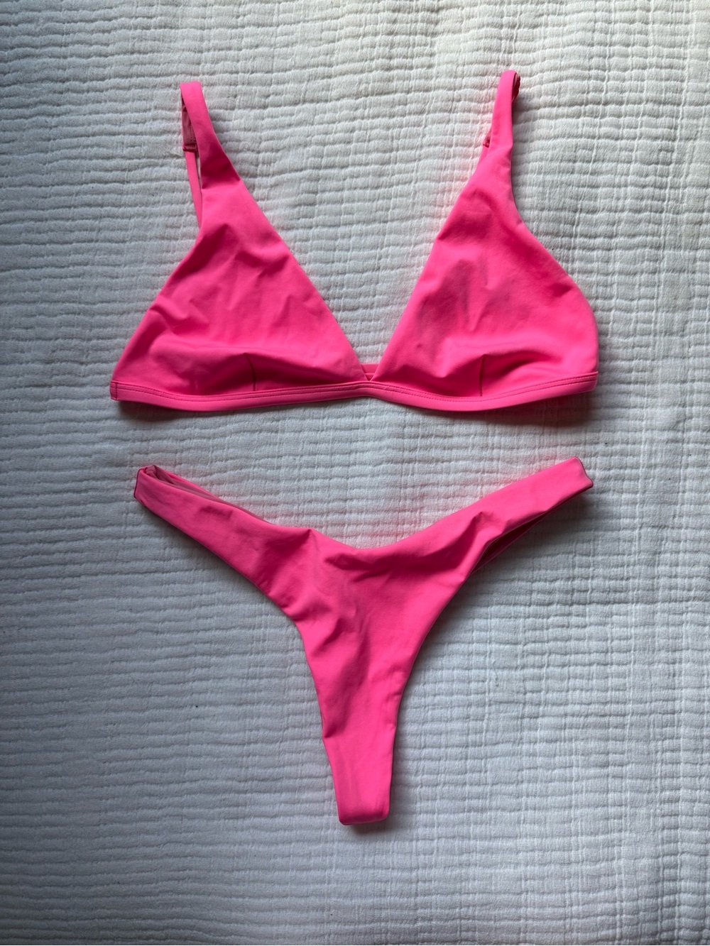 Left On Friday Bikini